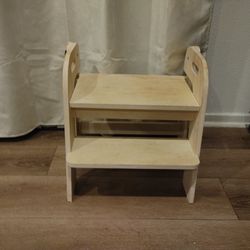 Step Stool