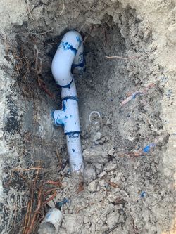 Pool leaks detection, detection de fugas en piscinas