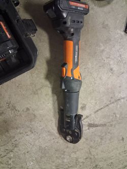 Vevor mini propress