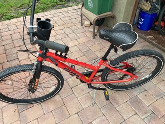 Jamis Boss Cruiser
