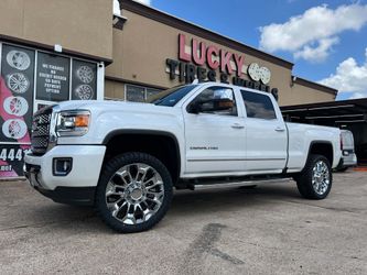ALL STYLE WHEELS TIRE