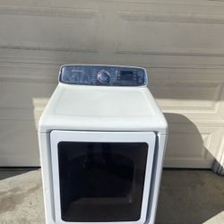 Samsung Gas Dryer  WORKING