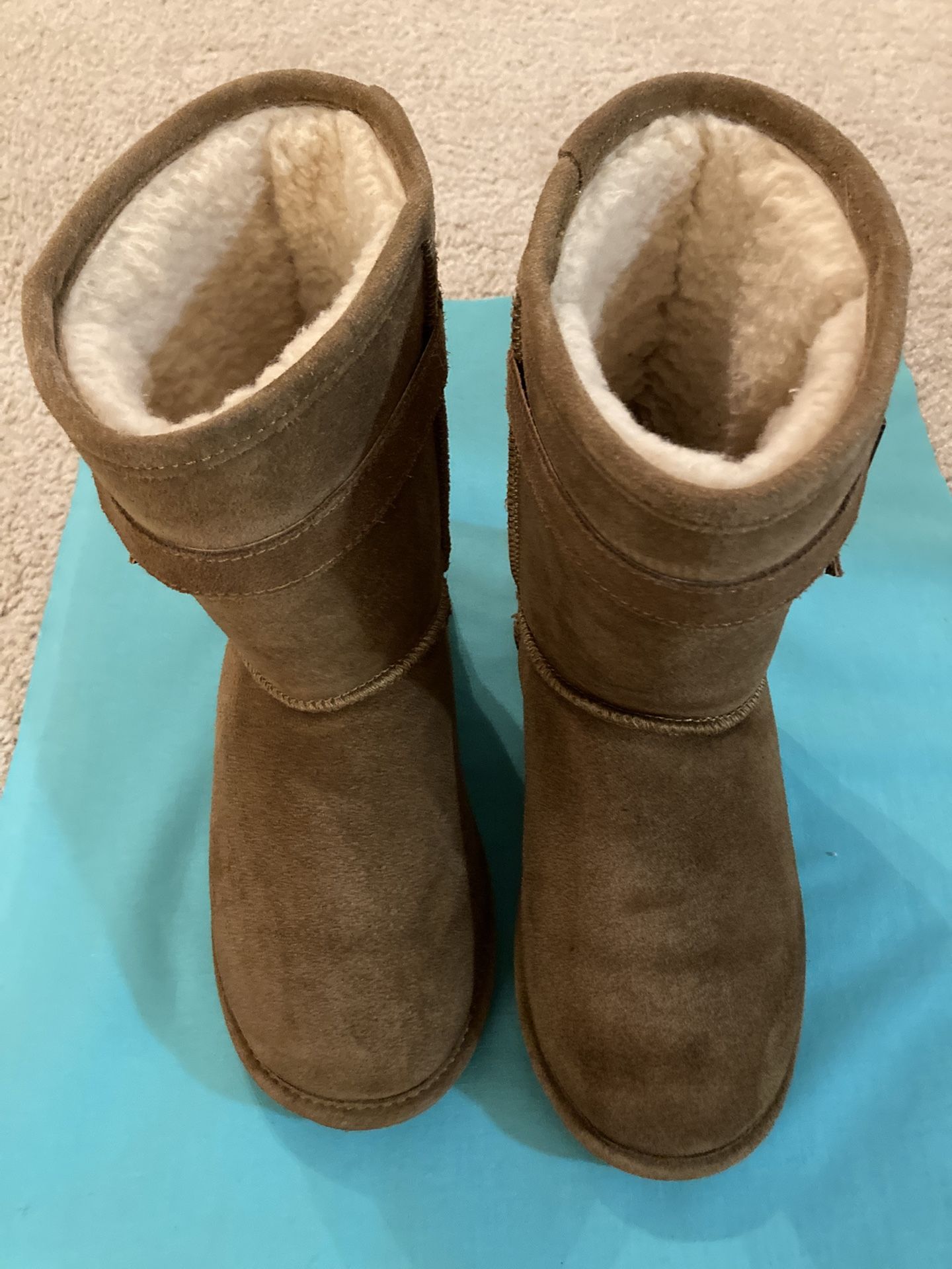 Winter Boots