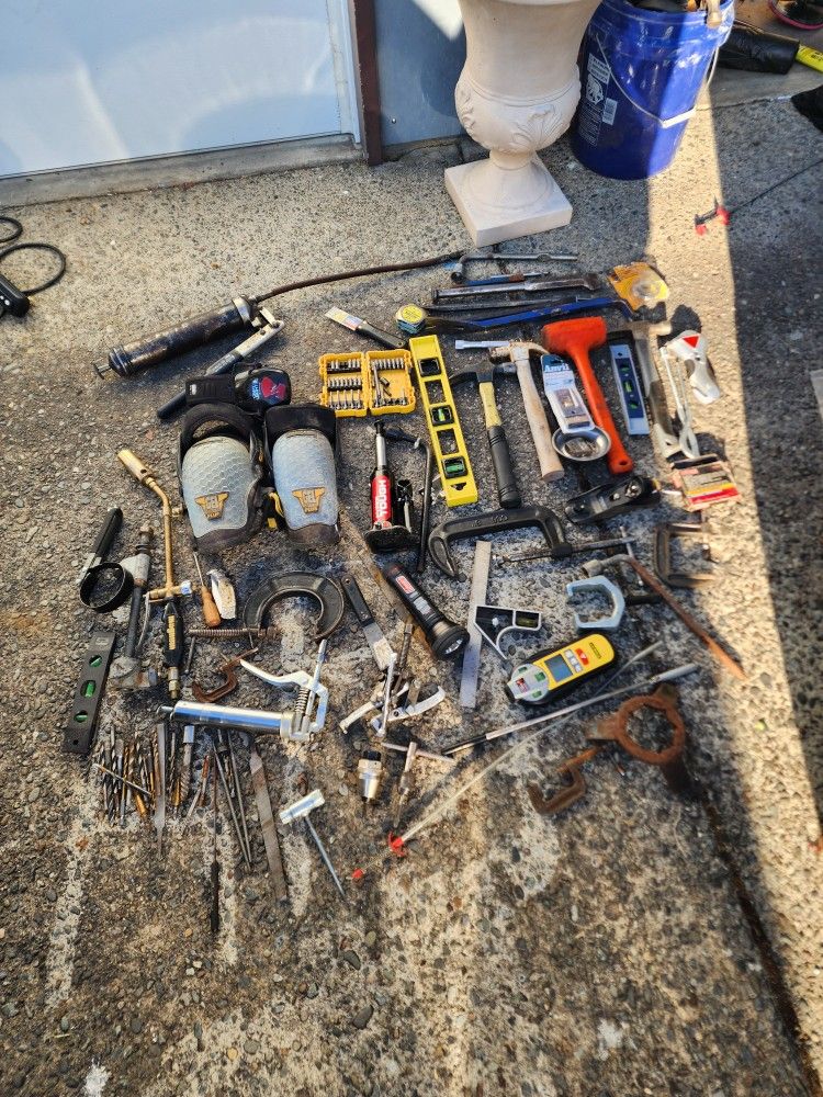 Tools Mix