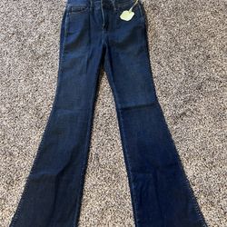 Ryegrass jeans Size 6