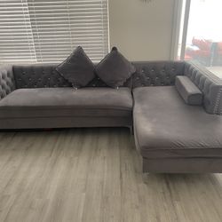 Sofa Couch 