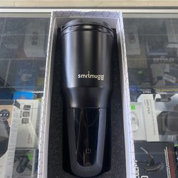 smrtmugg TITAN Battery Powered Heated Coffee Mug
