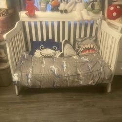 Toddler Daybed