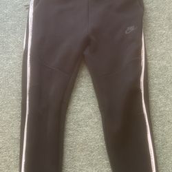 Nike tech pants