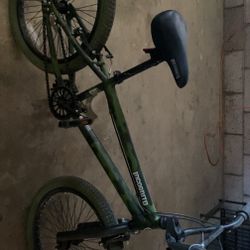 BMX Bike