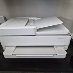 Printer HP Envy 6458e All In One
