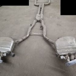 Exhaust System