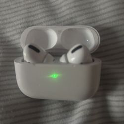 AirPods Pro 1