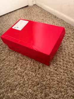 Kids Shoe