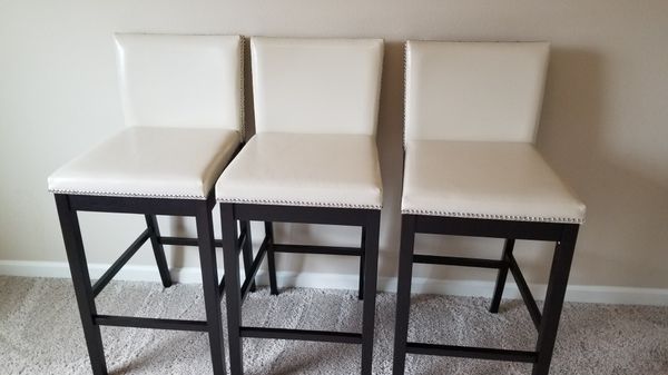 Counter tall stools chairs for Sale in Vancouver, WA - OfferUp
