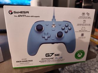 X Box Controller With Game Pass