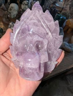 Crystals