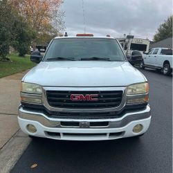 🚘 2003 GMC Sierra 3500 SLE Duramax Diesel 💪 — $12,000 (Cash Only)