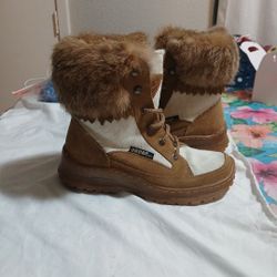 **OSCAR SPORT** WINTER BOOTS 
