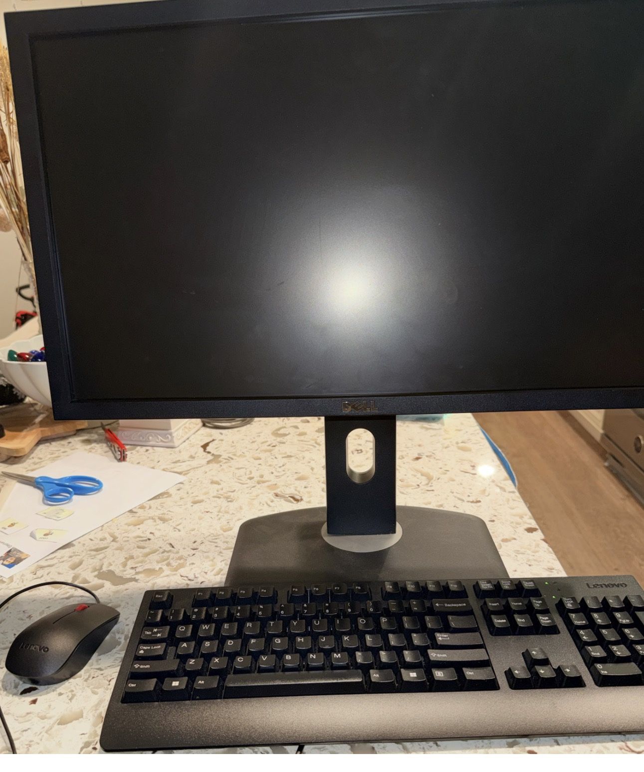 Dell Computer Set — $120