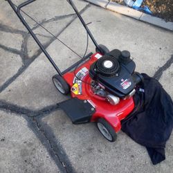 Lawn Mower LawnMower $110