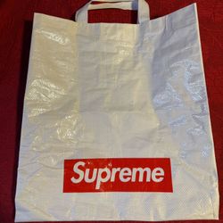 Supreme Bag 