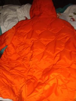 Little Girls Winter Jackets 