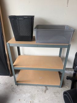 Garage sale item