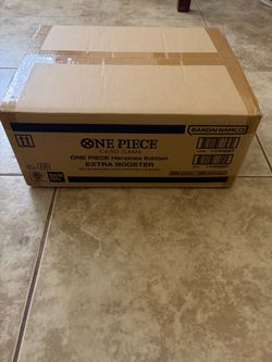 One piece eb03 case