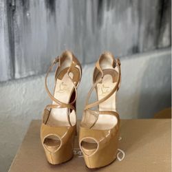 CL Red Bottoms 