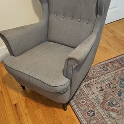 Reading Chair