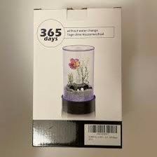 Fish Tank 