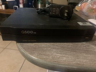 Security Camera DVR