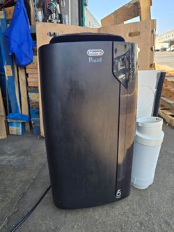 Portable Air Conditioner Delonghi 14000btu