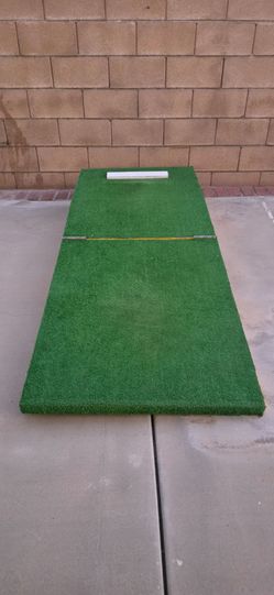 Pitching Mound