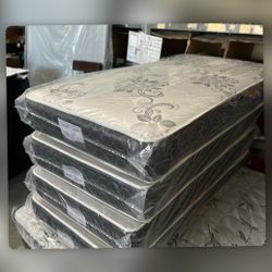 Twin Size Mattress