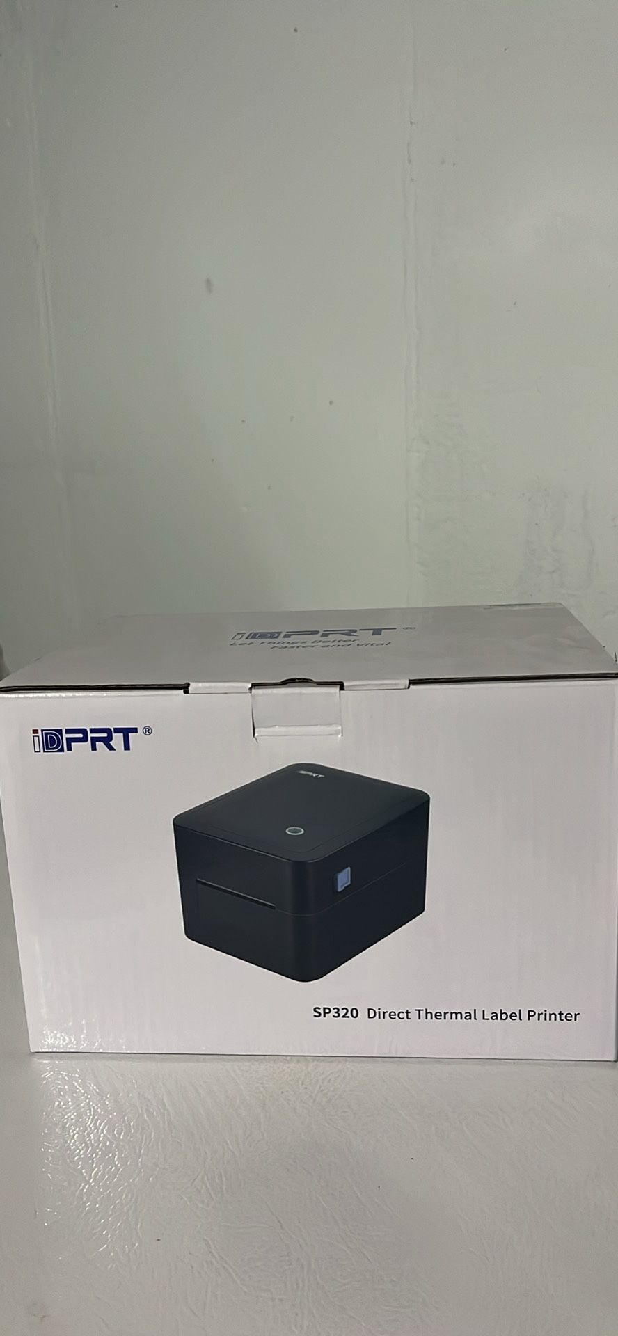 Label Printer