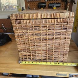 Wicker Basket