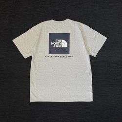 THE NORTH FACE TEE SIZE MEDIUM 