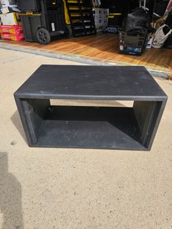 Rack Case