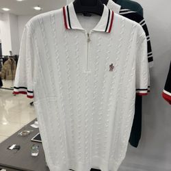 MONCLER POLO 👕 