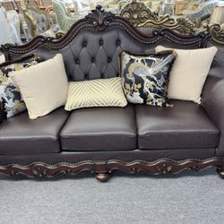 Living Room Set