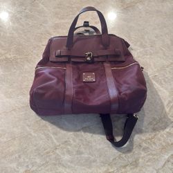 Henri bendel bag