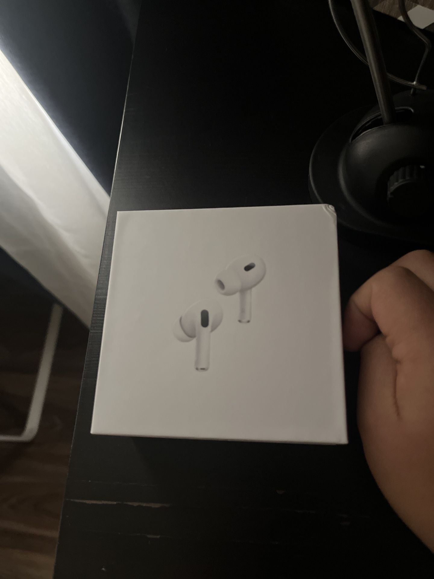 AirPods Pro Gen 2 Pro