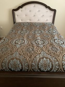 Comforter Set (King Size)