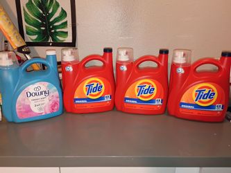 Tide