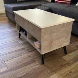 Living Room Table 