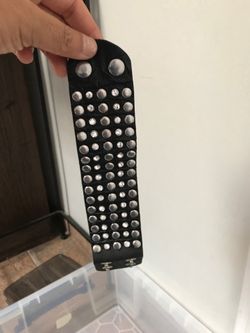 Bracelet