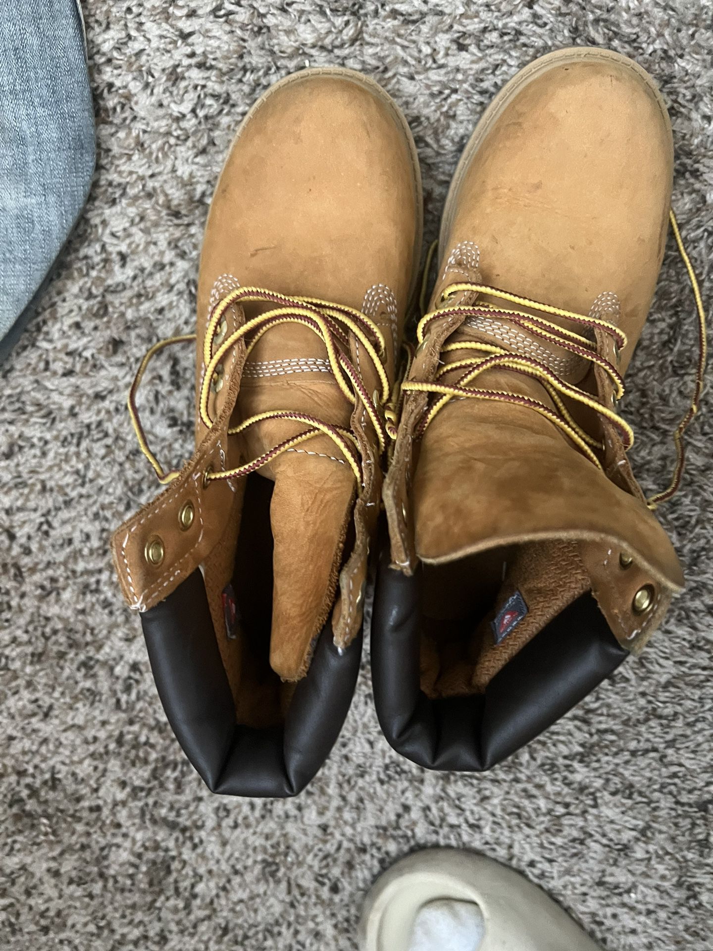 Timbs For Sale Brand New 