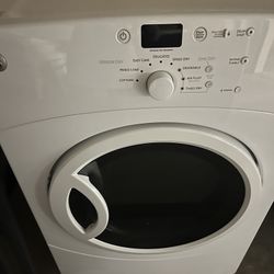 Ge Dryer 